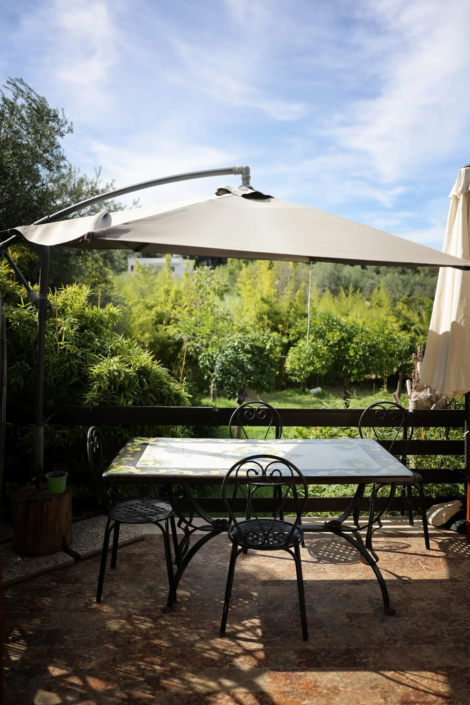 CASA DEL LIMONETO DI CORRADO FRONTE — foto 4