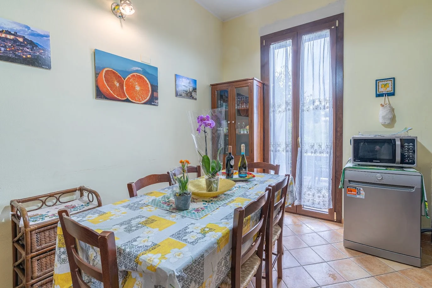 CASA DEL LIMONETO DI CORRADO FRONTE — foto 5