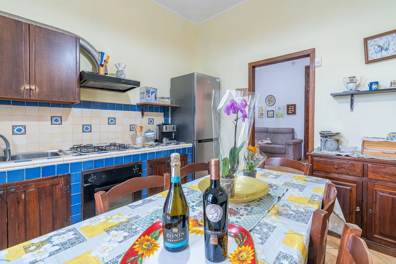 CASA DEL LIMONETO DI CORRADO FRONTE — foto 7