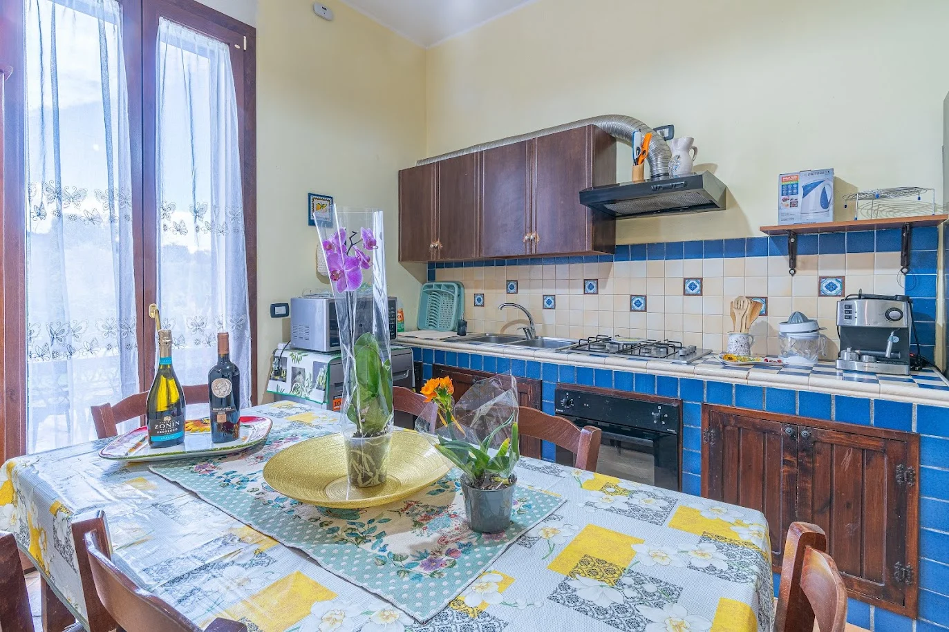 CASA DEL LIMONETO DI CORRADO FRONTE — foto 10