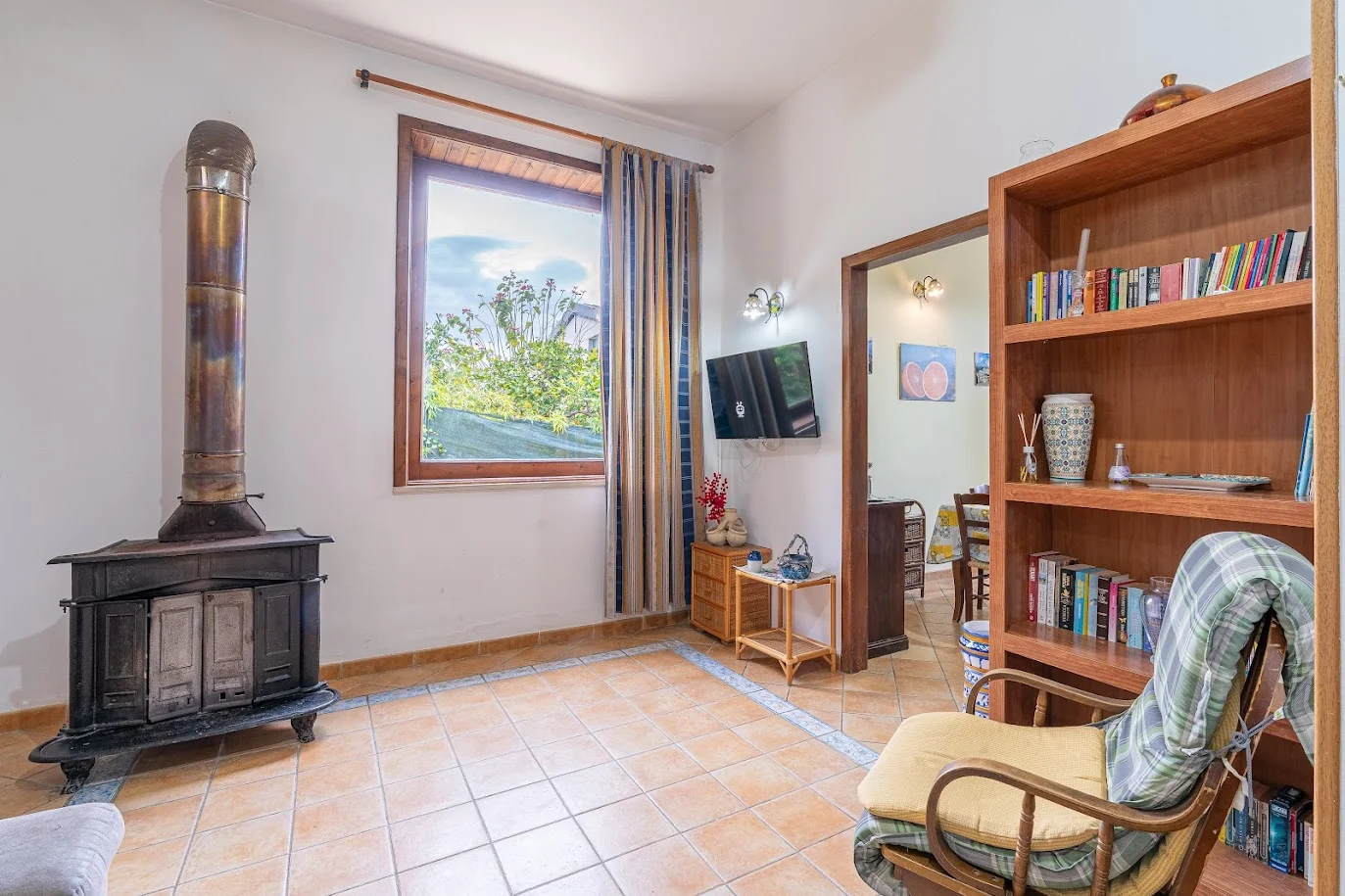 CASA DEL LIMONETO DI CORRADO FRONTE — foto 11