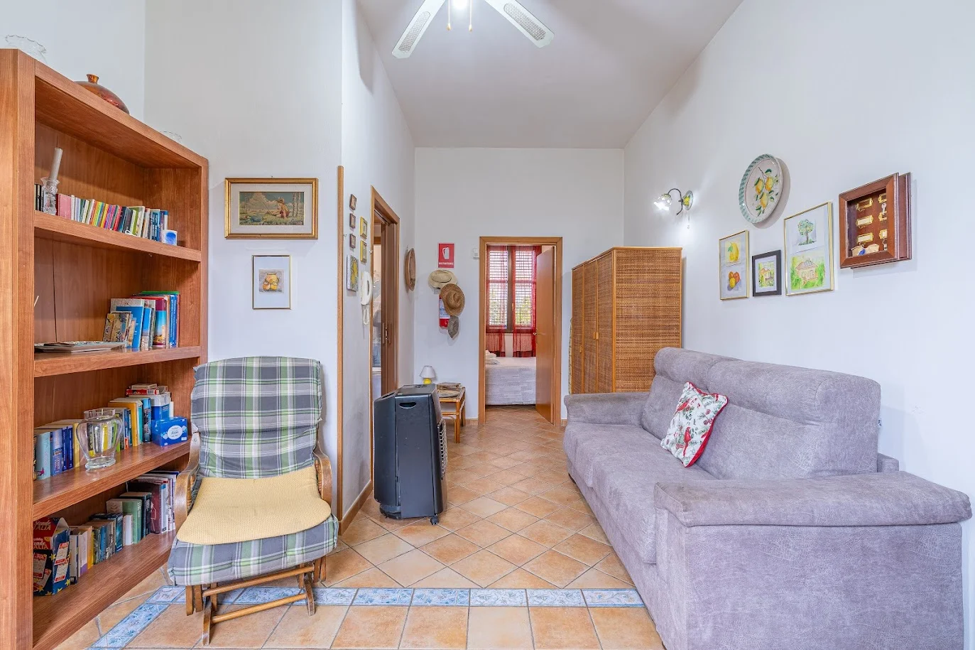 CASA DEL LIMONETO DI CORRADO FRONTE — foto 13