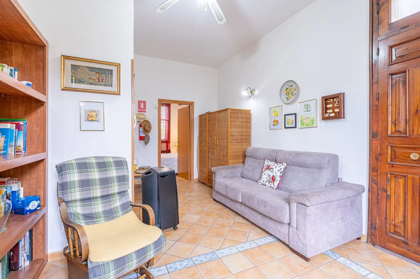 CASA DEL LIMONETO DI CORRADO FRONTE — foto 14