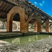 L' antico lavatoio — foto 7