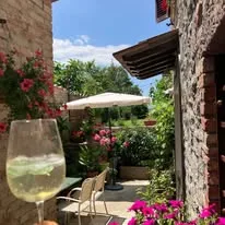 L' antico lavatoio