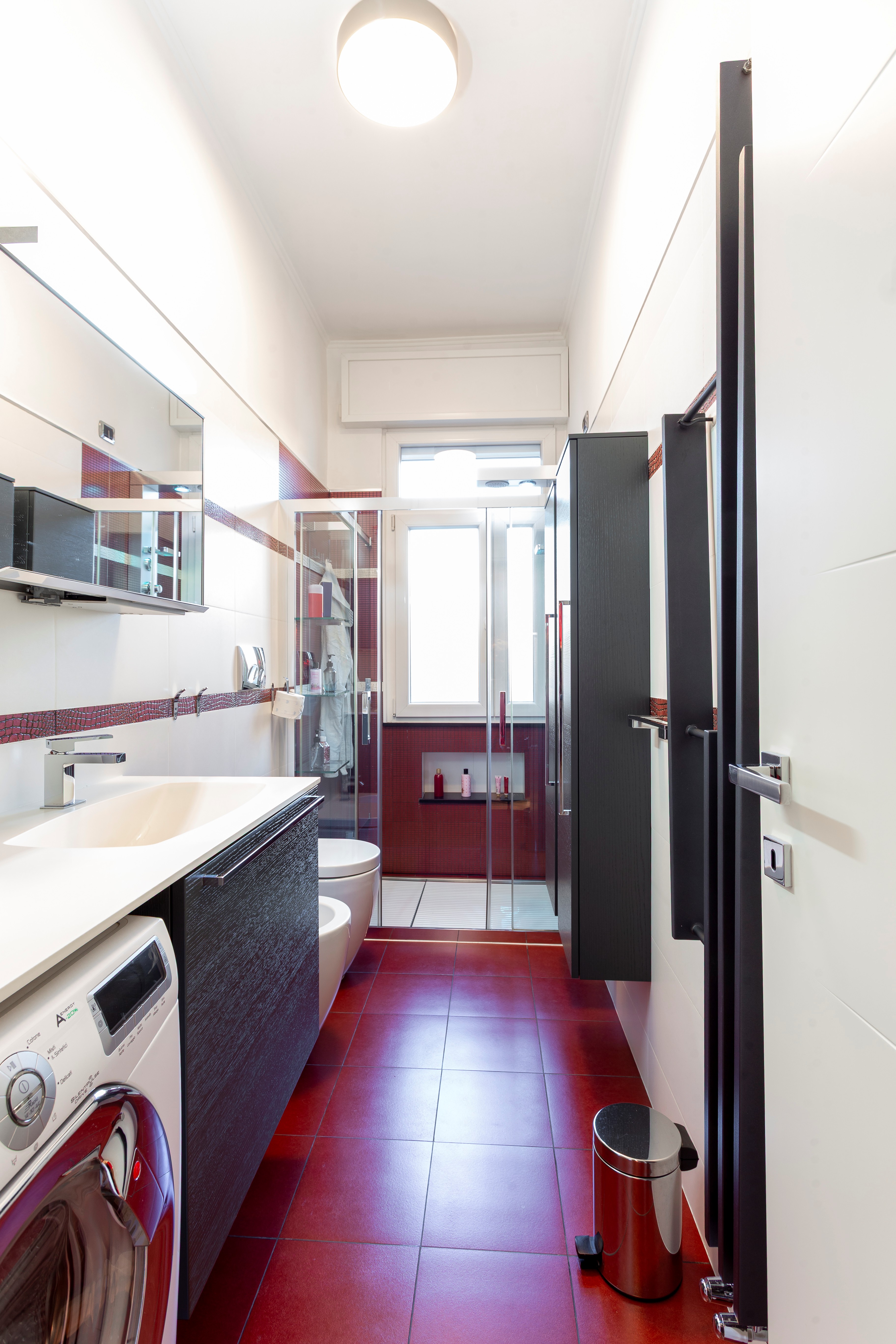 Mosaikhus Milano Martesana — foto 5