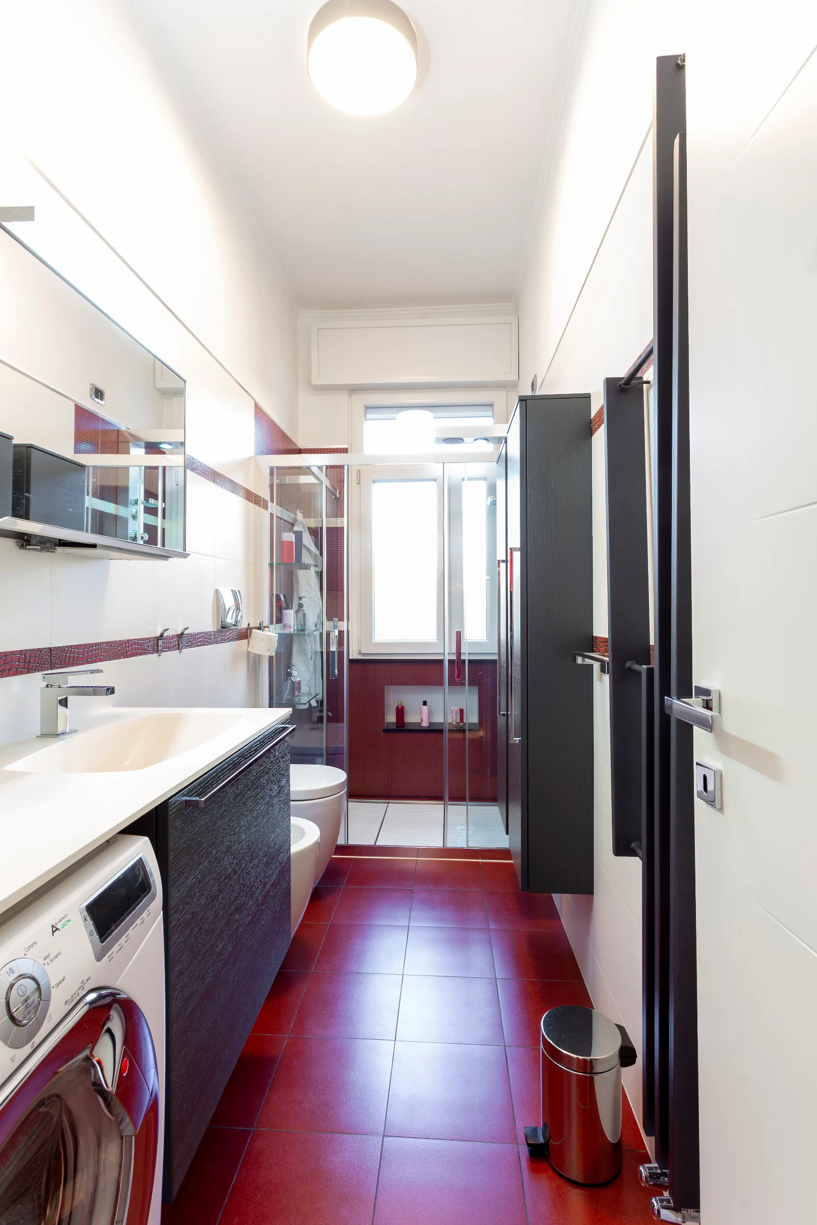 Mosaikhus Milano Martesana — foto 5