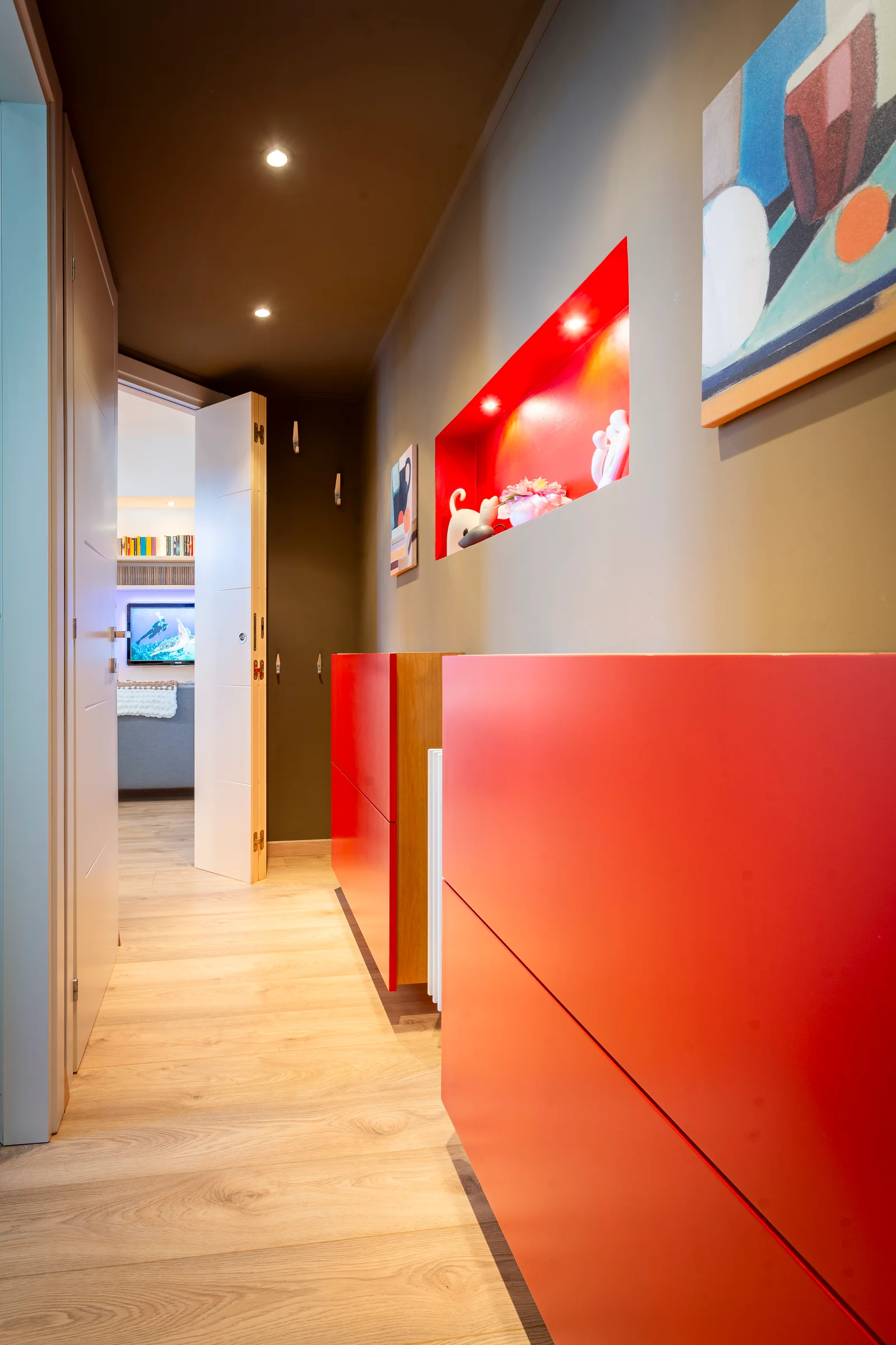 Mosaikhus Milano Martesana — foto 7