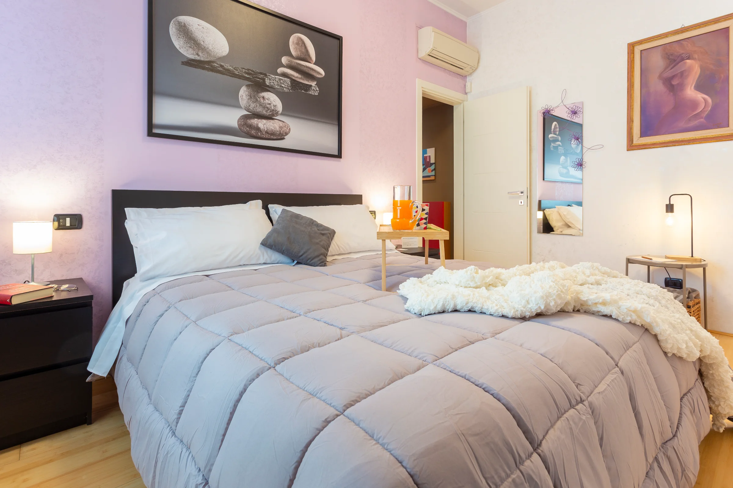 Mosaikhus Milano Martesana — foto 8