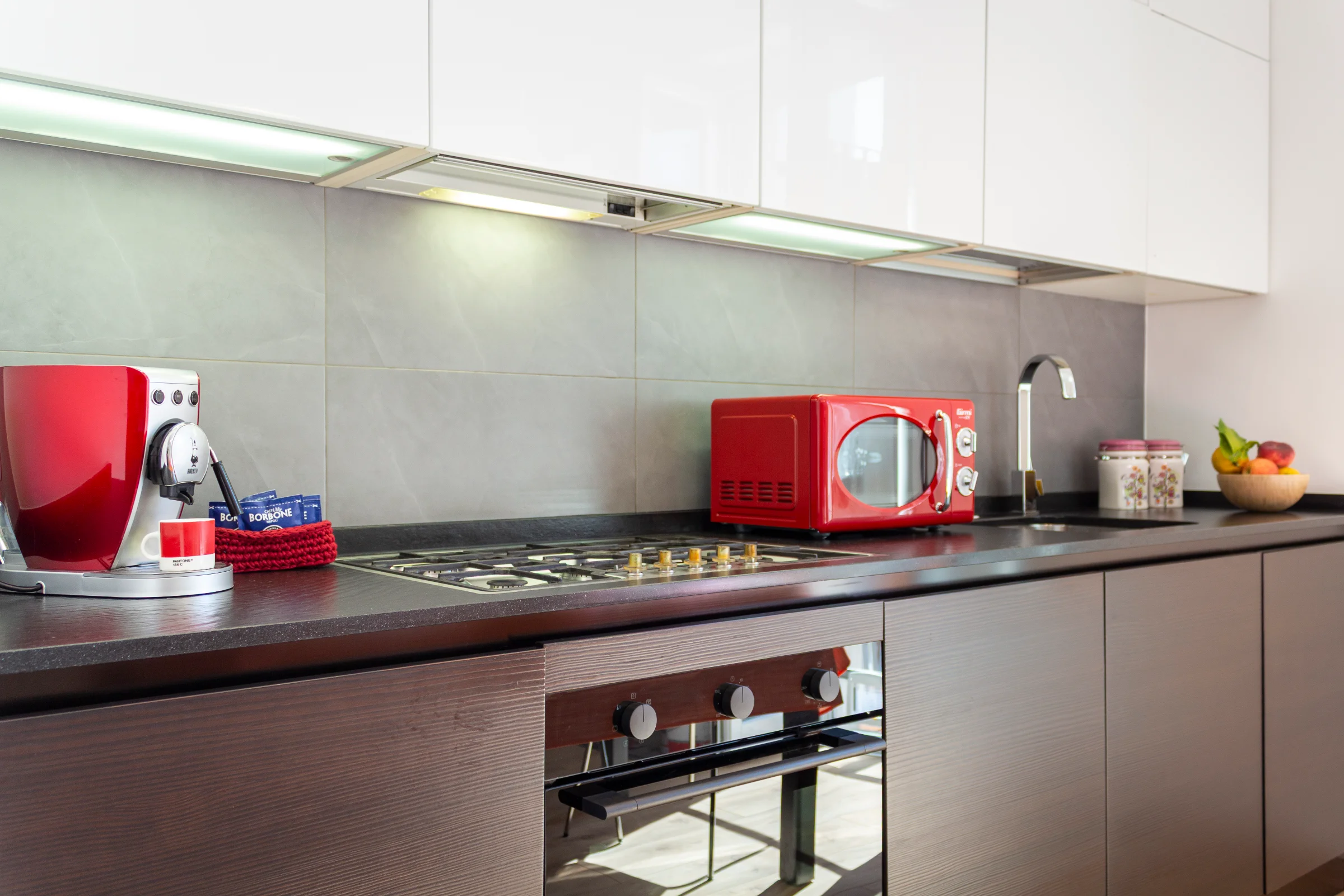 Mosaikhus Milano Martesana — foto 14