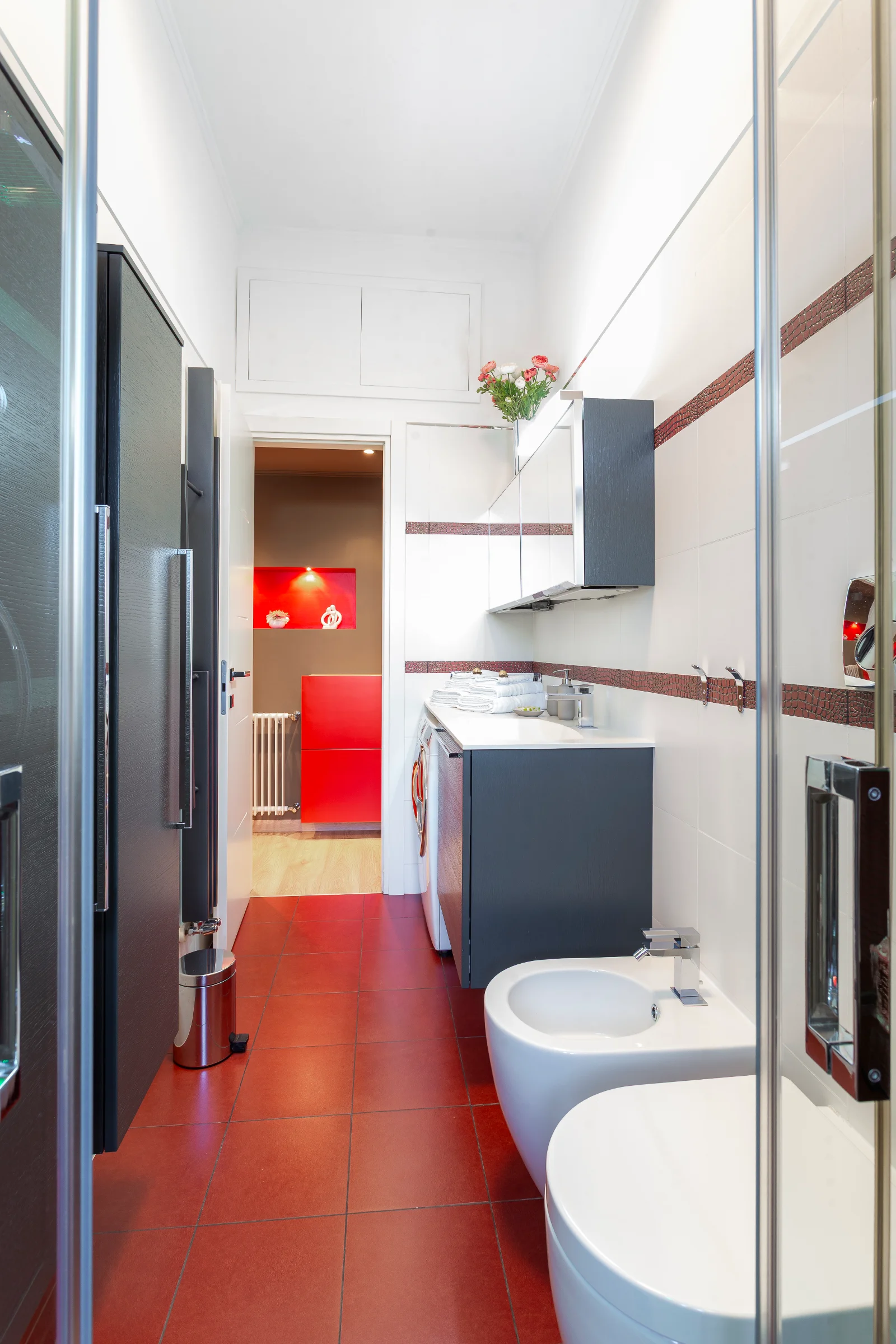 Mosaikhus Milano Martesana — foto 17