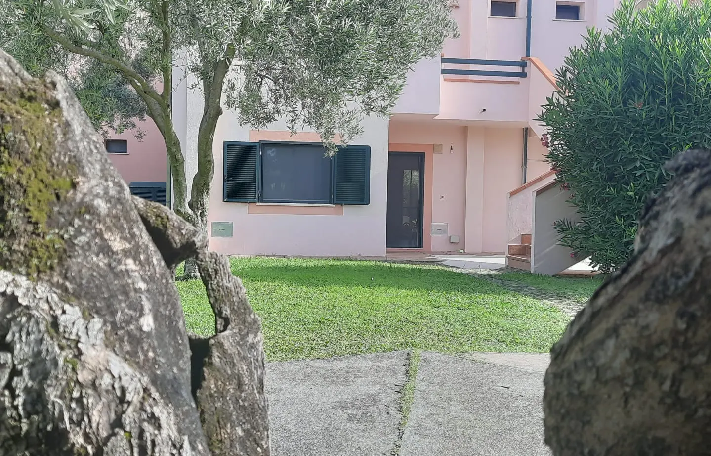 SerenaSweetHouse — foto 1