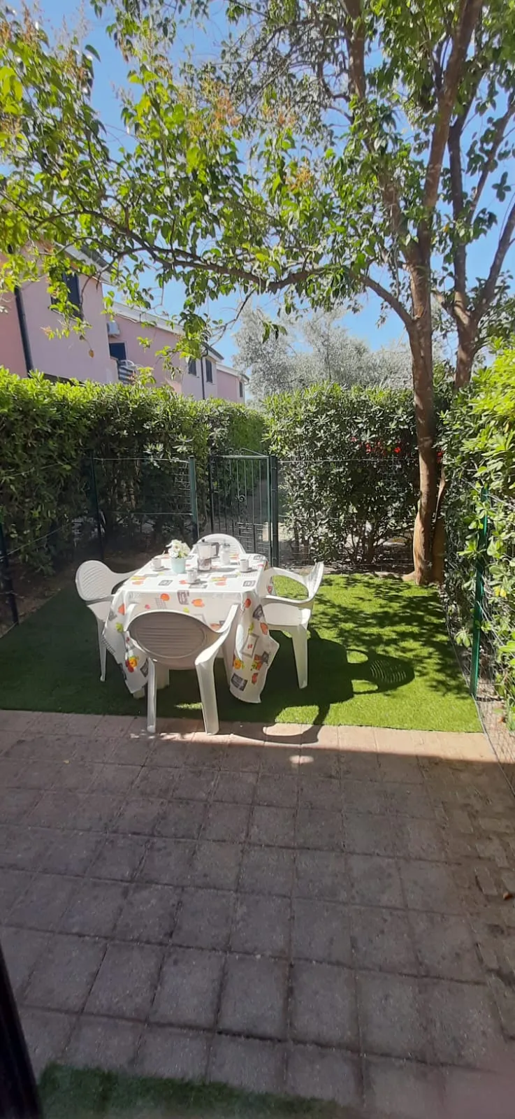 SerenaSweetHouse — foto 6