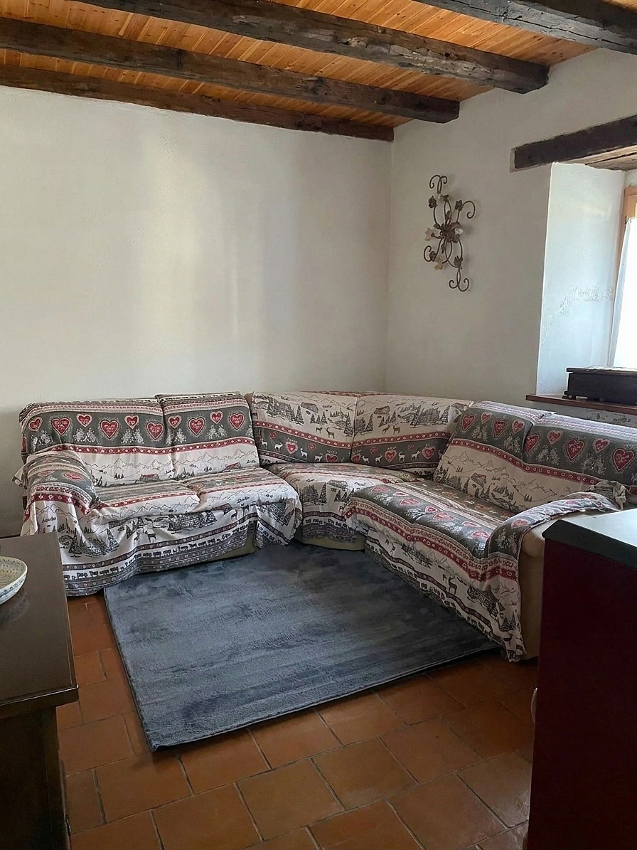 Baita Sostasio — foto 1