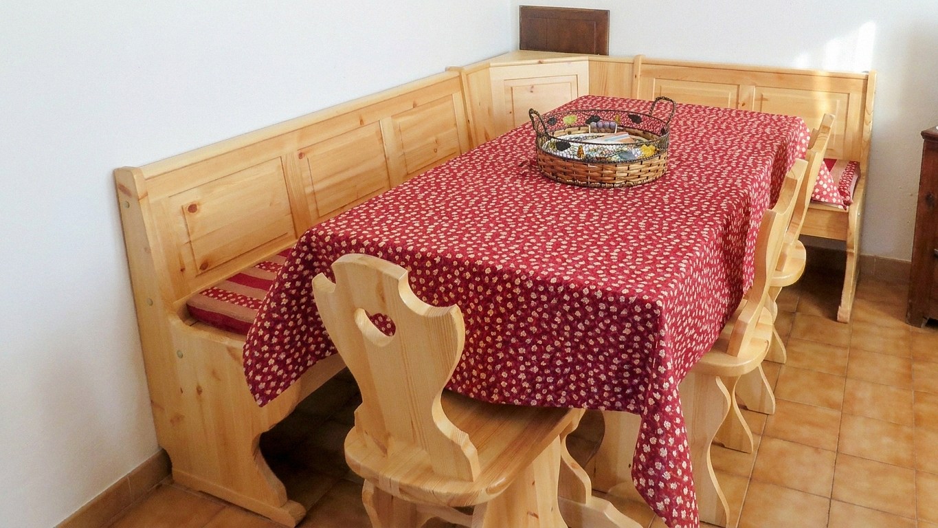 Baita Sostasio — foto 3